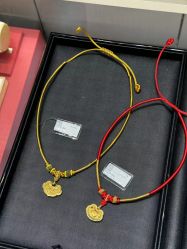 -周大福CHOW TAI FOOK(南京东路永安百货店)