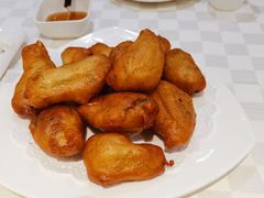 苔条小黄鱼-光明邨大酒家(淮海路店)