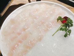 -捞围鲜·港式打边炉(海阳路店)