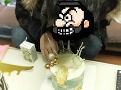 -CarolCake卡萝家(锦华万达店)
