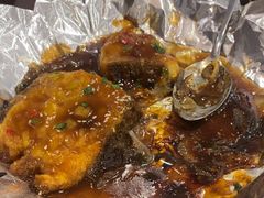 -苏城小院·园林精致苏州菜(斜塘老街店)