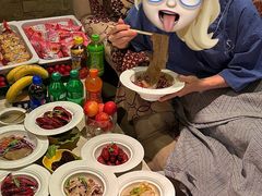 -华夏良子·足道SPA艾灸(山东大厦店)