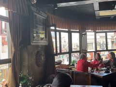 -玛吉阿米·餐吧