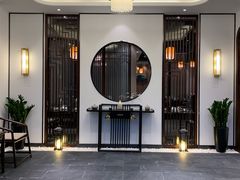 -曾家厨房·新徽菜(高新天柱路店)