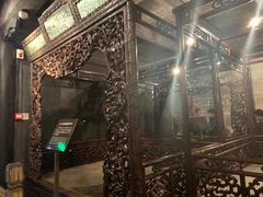 -乌镇东栅景区-江南百床馆