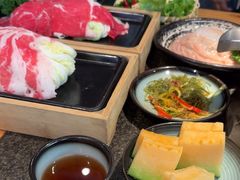 -湊湊火锅·茶憩(皇姑万象汇店)