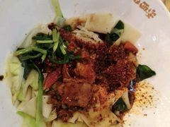 -十三辕·西安面庄(美院店)
