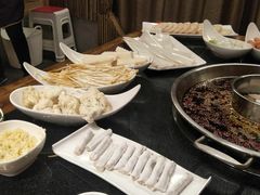 -好汉锅园林秘制老火锅 柴火霸王鸡(金沙店)