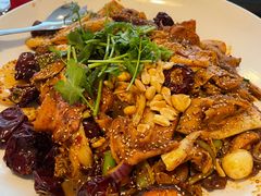 -拿渡·水煮鱼麻辣香锅(王府井奥莱·香江小镇店)