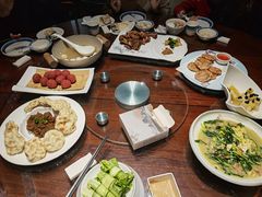 -聚缘堂·海鲜私房菜(松岭路店)