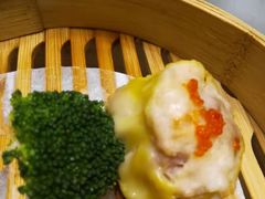 -酌宴府The China Club·广州万富希尔顿酒店(云城东路店)