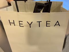 -喜茶(上海正大广场店)