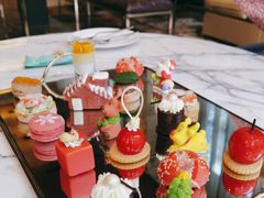 -怡廊(上海漕河泾万丽酒店店)