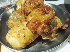 -Thank u mom非油炸健康鸡(万国广场店)