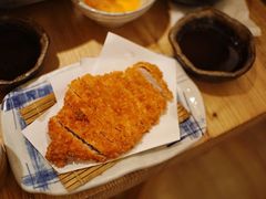 -初居食屋日式料理(万象城购物中心店)