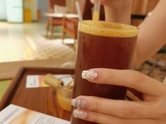 -时光花园(白鹭洲店)