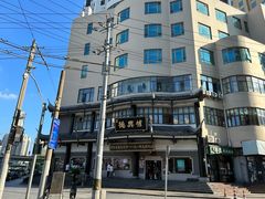 -德兴馆(广东路总店)