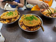 -龍城柳州螺蛳粉(群星路店)