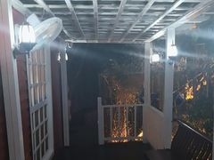 -故乡缘·香格里拉山庄(冷竹路店)