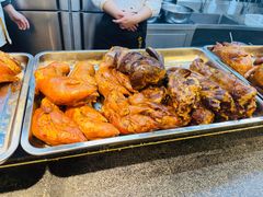 -李记饺子·熏酱东北菜(欢乐谷店)