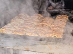 -郭际辣饼铺(第三中学店)