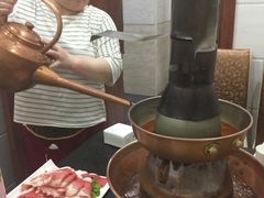 -草原饭店火锅
