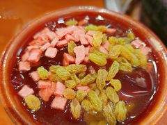 -黔有有贵州酸汤夺夺粉火锅(五味十字店)