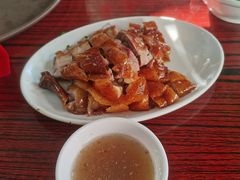 -凌舍好烧鹅(中山路店)