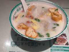 -西关明记肠粉·亚洲地标美食(北京路店)