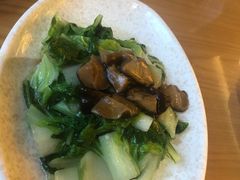 -启东恒大酒店·品粤餐厅