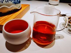 普洱茶-人杰鱼乐轩(珠江路店)