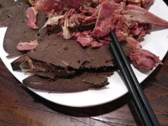 -张满意驴肉火烧(西四店)