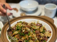 活海肠捞饭-双合园·海鲜水饺青岛菜(九水东路店)