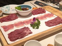 -阳坊大都涮羊肉(阳坊总店)