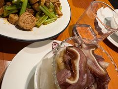 -莲餐厅·湖北菜·藕汤老手艺(愚园路店)