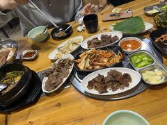 -故乡家韩国料理(丹东街店)