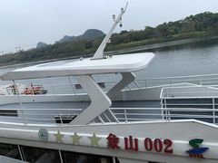 -桂林两江四湖景区