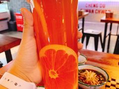 -搓火大都会(广安门总店)