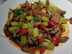 -老外婆渔村·传统宁波菜(骆驼爱琴海店)