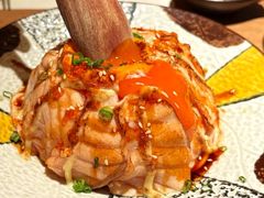 -水之惠鲜鱼料理(王府大街店)