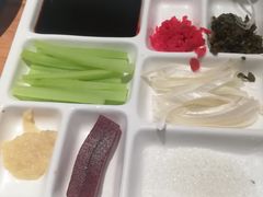 -四季民福烤鸭店(前门廊房二条店)