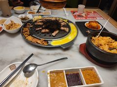 -韩宫宴烤肉·黑毛和牛·料理(合肥滨湖银泰城店)