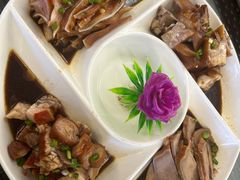 -集贤门·徽菜(南山店)