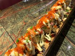 -炙柒Sekinana·精致料理 烧鸟·铁板烧(海上世界店)