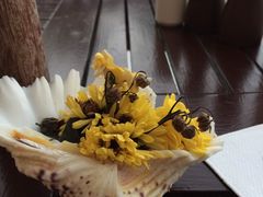 -宴悦海鲜餐厅·游水海鲜·牛排(亚龙湾瑞吉店)