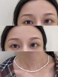 -MIVI野生眉纹绣纹眉