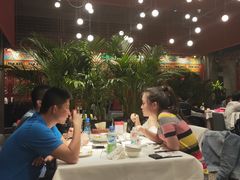 大堂-胡大饭馆 24h(簋街总店)