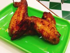 -華歡冰室-WahFoon(吉大店)