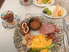 -澳门圣地牙哥古堡酒店