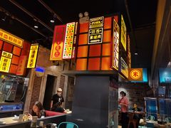 门面-弄堂小笼包(天津南开大悦城店)